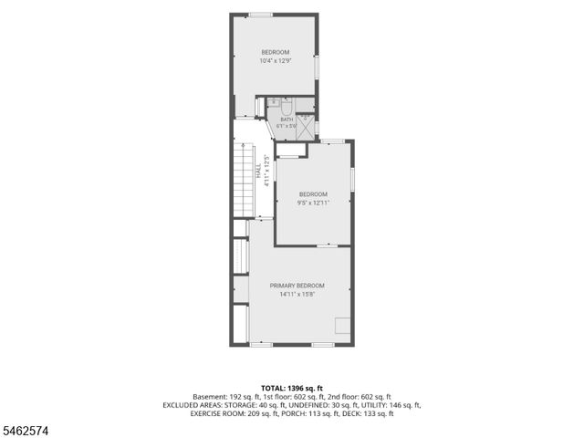 218 E 2Nd St, Bound Brook Boro, NJ 08805