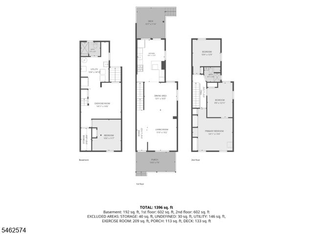 218 E 2Nd St, Bound Brook Boro, NJ 08805