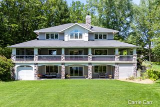 8170 Freska Lake Drive, Comstock Park, MI 49321