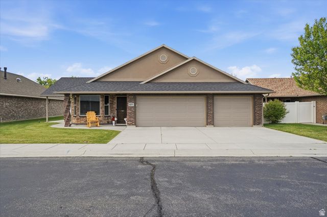 4277 S 3475 W, West Haven, UT 84401