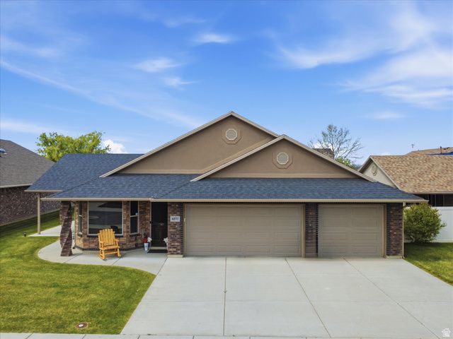 4277 S 3475 W, West Haven, UT 84401