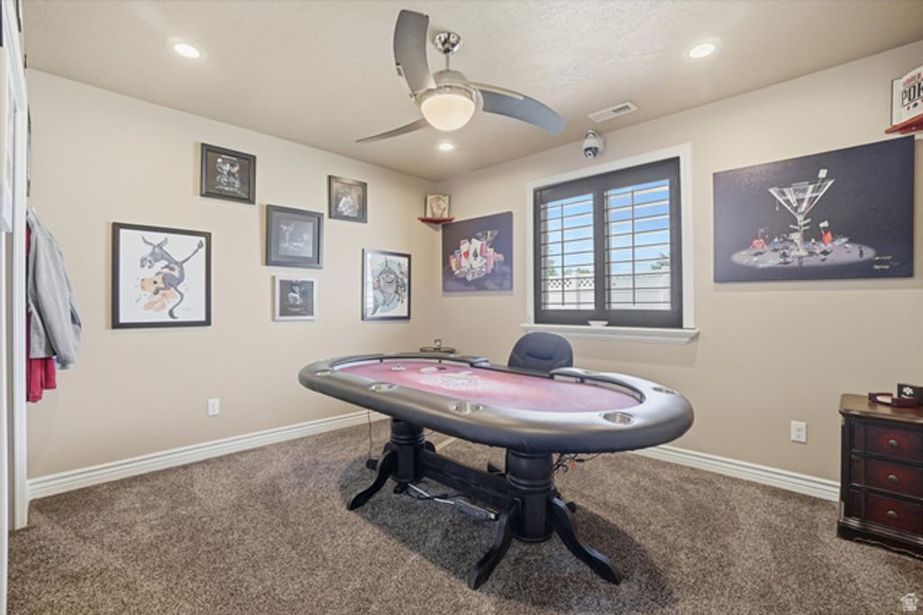 Image 12 of property listing at 4277 S 3475 W, West Haven, UT 84401