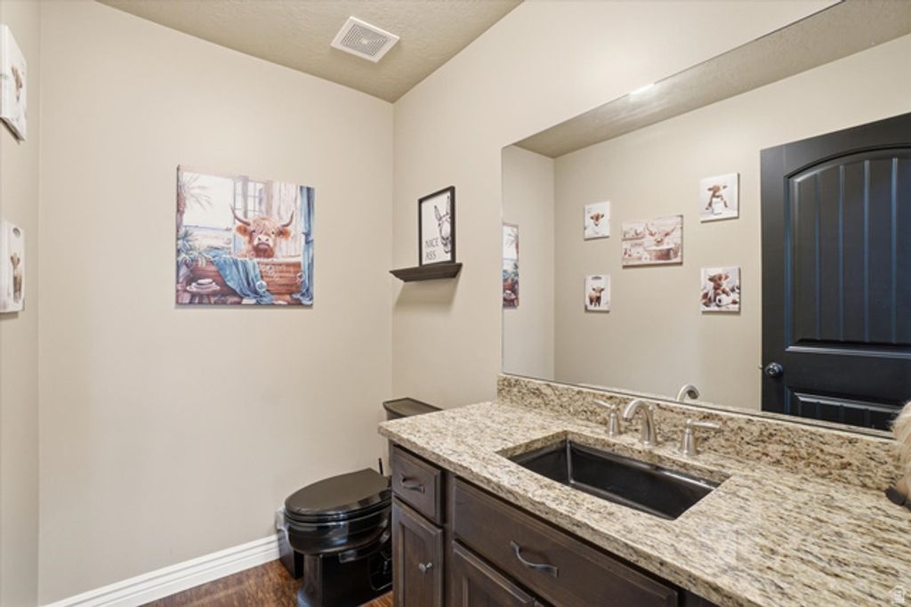 Image 15 of property listing at 4277 S 3475 W, West Haven, UT 84401