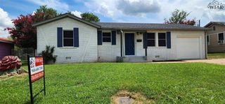 1231 BANDERA BOULEVARD, Wichita Falls, TX 76301