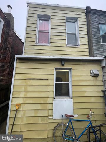 833 WILDER ST, Philadelphia, PA 19147