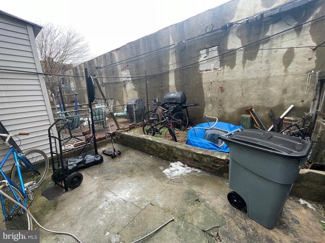 833 WILDER ST, Philadelphia, PA 19147