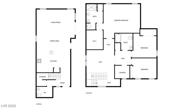 6603 Angelina Street, Las Vegas, NV 89120
