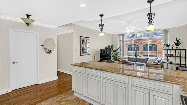 211 E Ohio Street 621, Chicago, IL 60611