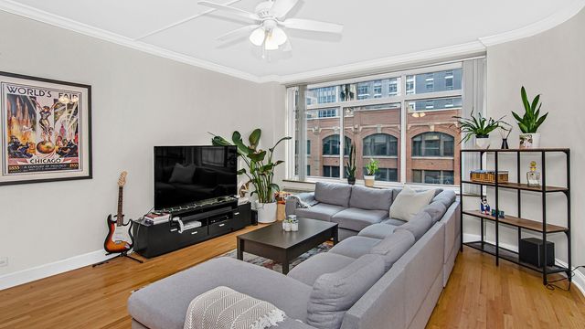 211 E Ohio Street 621, Chicago, IL 60611