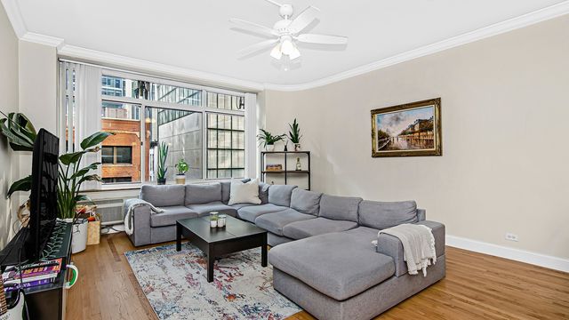 211 E Ohio Street 621, Chicago, IL 60611