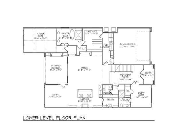 9845 Lenel Place, Dallas, TX 75220