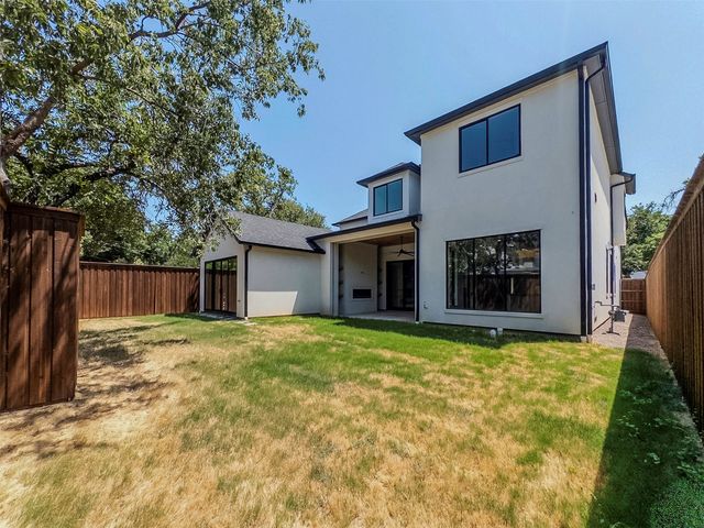 9845 Lenel Place, Dallas, TX 75220