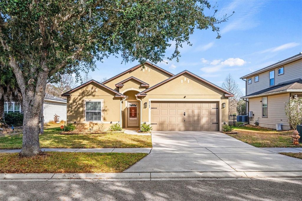 Image 1 of property listing at 8147 NW 51ST DRIVE, Gainesville, FL 32653