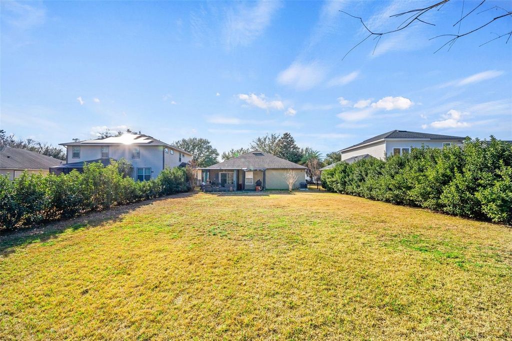 Image 33 of property listing at 8147 NW 51ST DRIVE, Gainesville, FL 32653