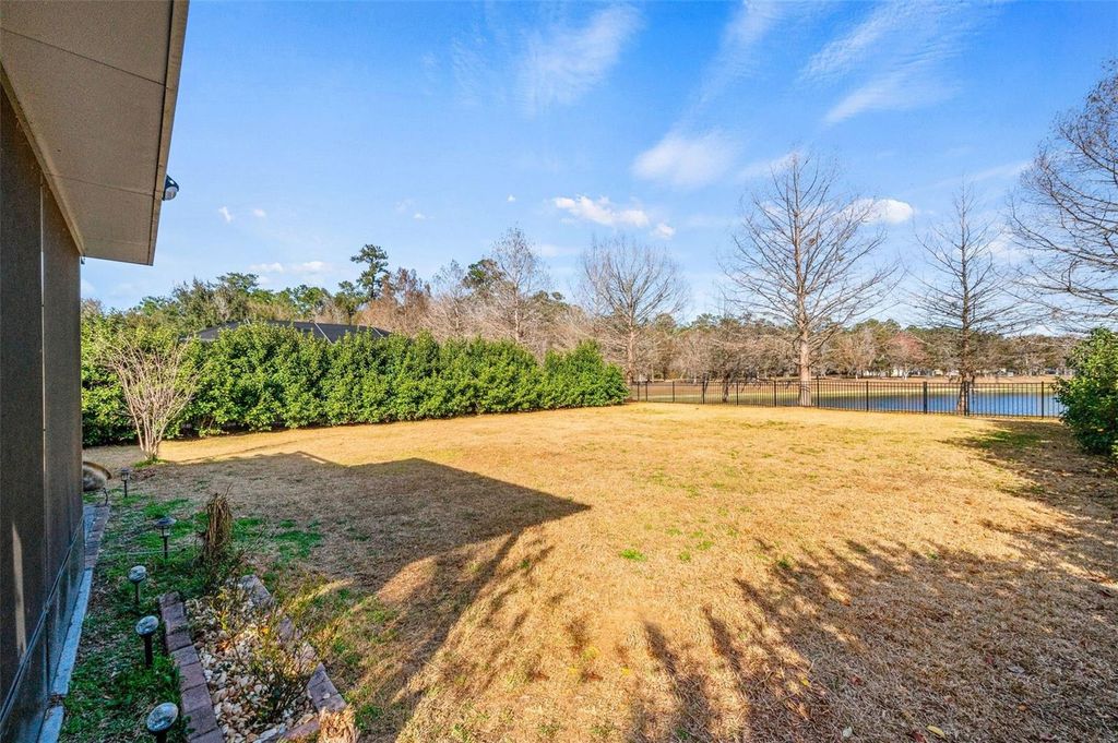 Image 34 of property listing at 8147 NW 51ST DRIVE, Gainesville, FL 32653