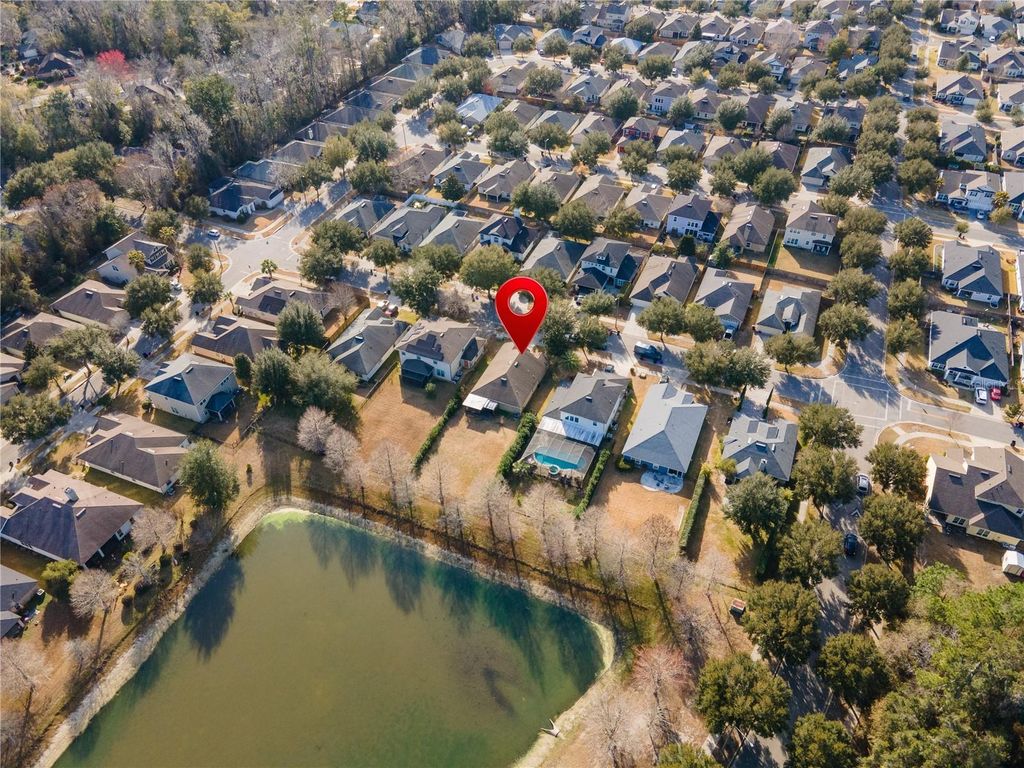 Image 37 of property listing at 8147 NW 51ST DRIVE, Gainesville, FL 32653