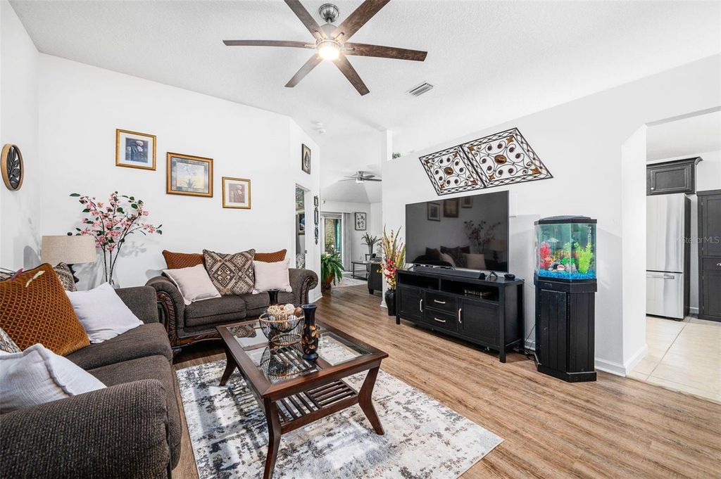 Image 6 of property listing at 8147 NW 51ST DRIVE, Gainesville, FL 32653