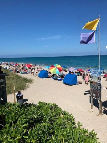 315 7th Avenue S 6B, Lake Worth Beach, FL 33460