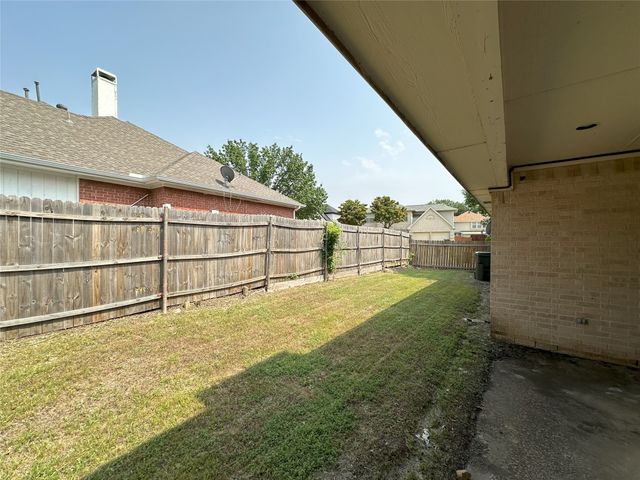 7800 Crestview Drive, Plano, TX 75024