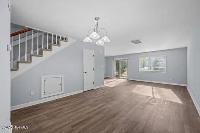 65 Quarterdeck Townes, New Bern, NC 28562