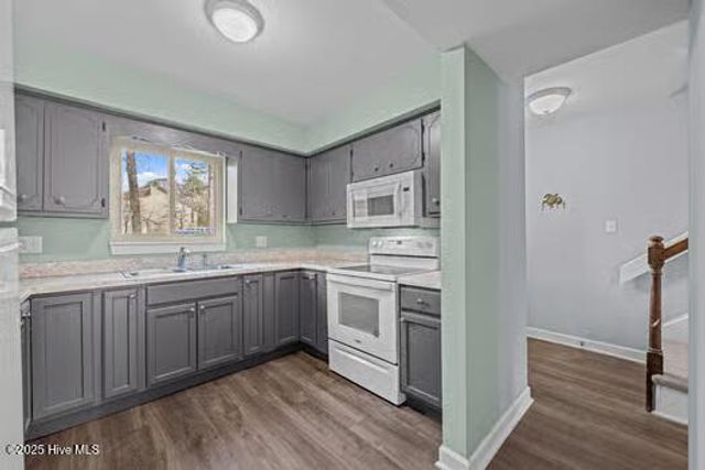 65 Quarterdeck Townes, New Bern, NC 28562