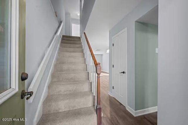 65 Quarterdeck Townes, New Bern, NC 28562