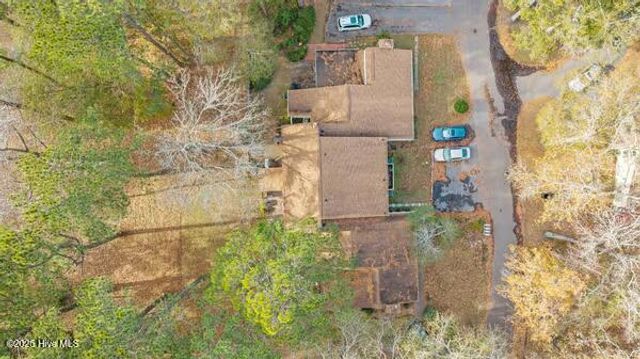 65 Quarterdeck Townes, New Bern, NC 28562