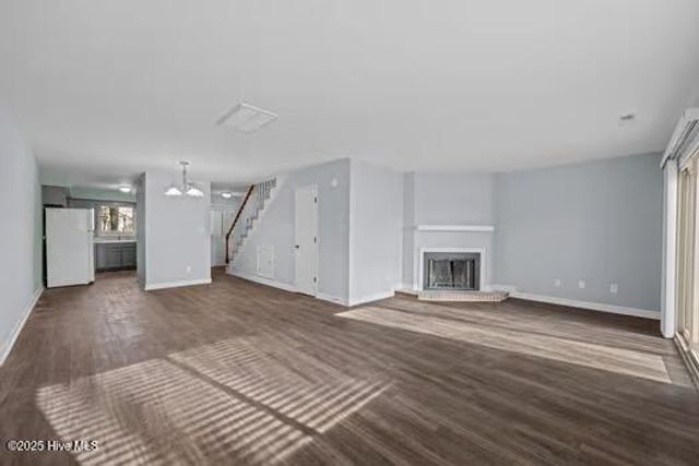 65 Quarterdeck Townes, New Bern, NC 28562