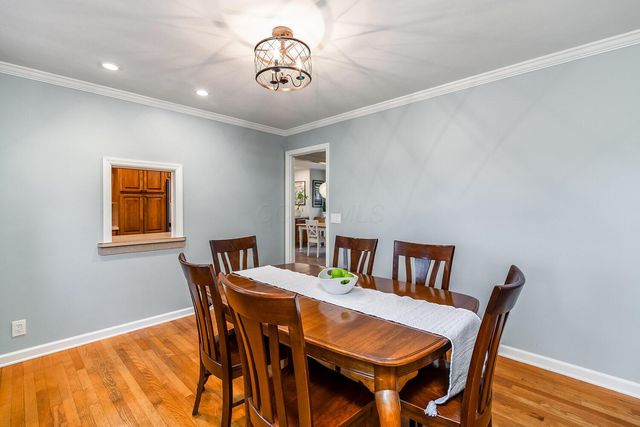 1420 Gambier Road, Mount Vernon, OH 43050