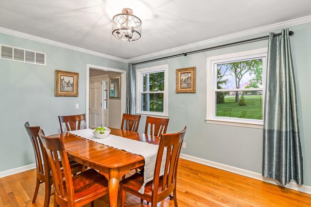 1420 Gambier Road, Mount Vernon, OH 43050