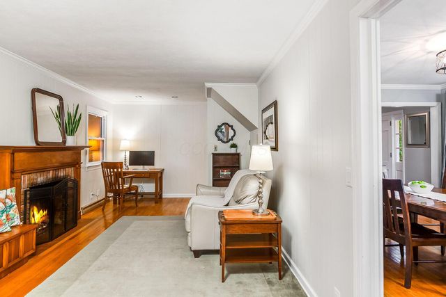 1420 Gambier Road, Mount Vernon, OH 43050