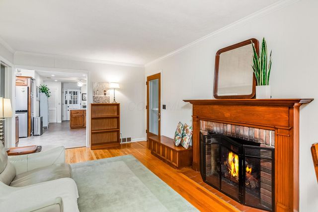 1420 Gambier Road, Mount Vernon, OH 43050