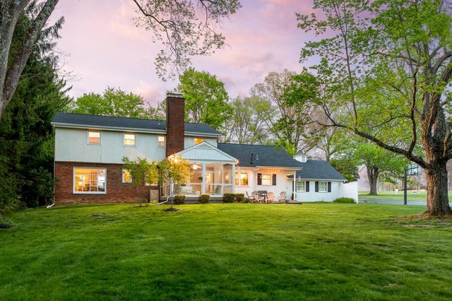 1420 Gambier Road, Mount Vernon, OH 43050