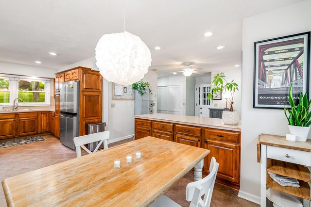 1420 Gambier Road, Mount Vernon, OH 43050