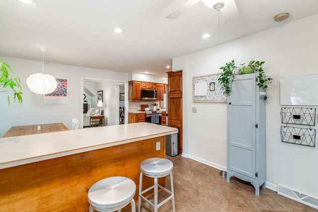 1420 Gambier Road, Mount Vernon, OH 43050