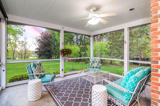 1420 Gambier Road, Mount Vernon, OH 43050