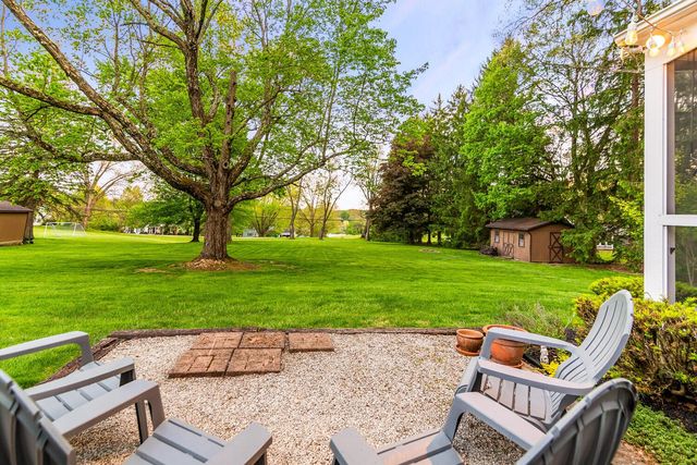 1420 Gambier Road, Mount Vernon, OH 43050