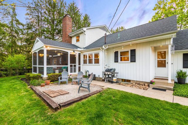 1420 Gambier Road, Mount Vernon, OH 43050