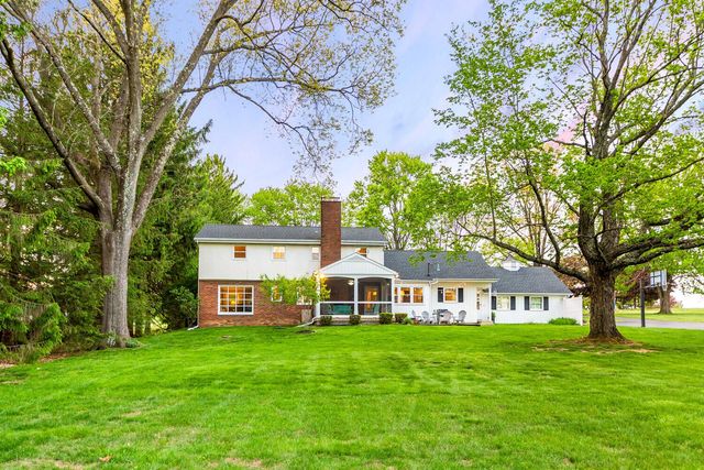 1420 Gambier Road, Mount Vernon, OH 43050
