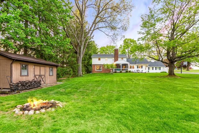 1420 Gambier Road, Mount Vernon, OH 43050