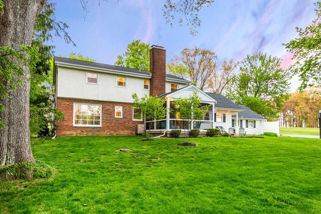 1420 Gambier Road, Mount Vernon, OH 43050