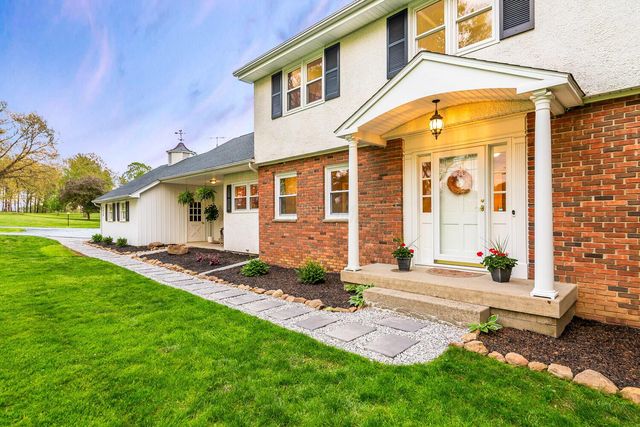 1420 Gambier Road, Mount Vernon, OH 43050