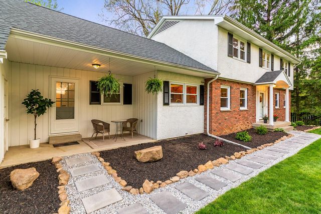1420 Gambier Road, Mount Vernon, OH 43050