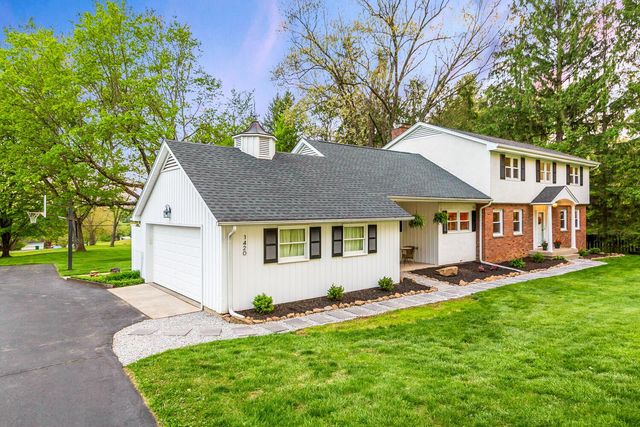 1420 Gambier Road, Mount Vernon, OH 43050