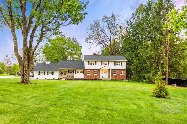 1420 Gambier Road, Mount Vernon, OH 43050