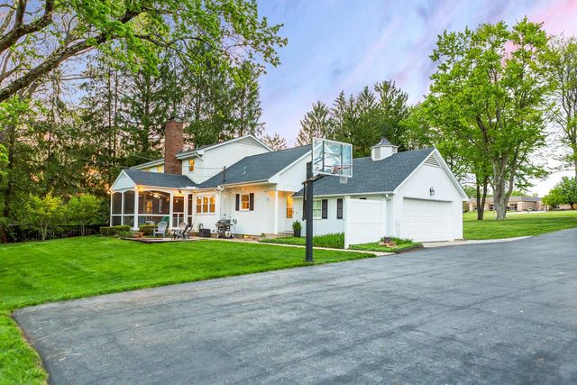 1420 Gambier Road, Mount Vernon, OH 43050
