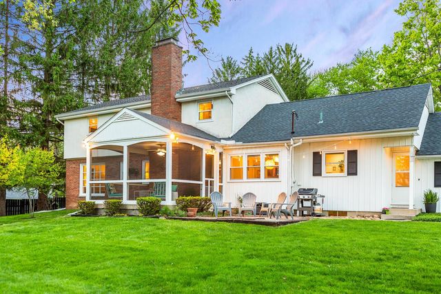 1420 Gambier Road, Mount Vernon, OH 43050