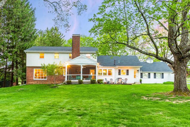 1420 Gambier Road, Mount Vernon, OH 43050