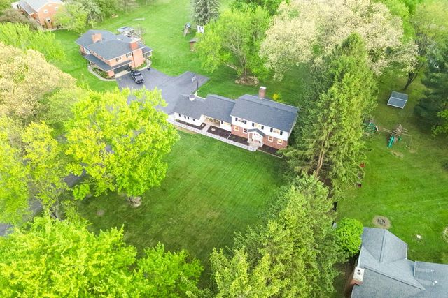 1420 Gambier Road, Mount Vernon, OH 43050