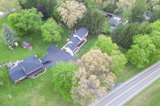 1420 Gambier Road, Mount Vernon, OH 43050